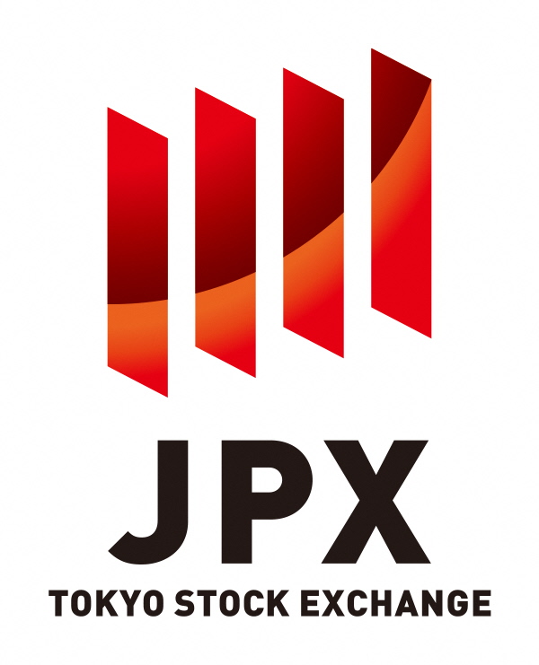 JPX Logo